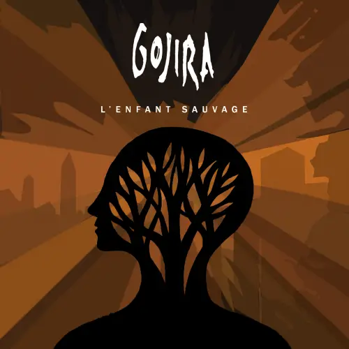 Gojira : L'Enfant Sauvage